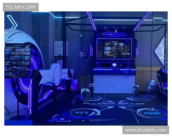 PA真人馆体验中心，带你感受最真实的互动娱乐新体验