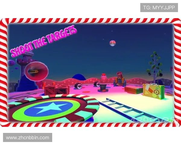 bbin糖果派对游戏平台最新活动优惠不断丰富玩家的游戏体验 bbin糖果派对游戏平台最新活动优惠不断丰富玩家的游戏体验