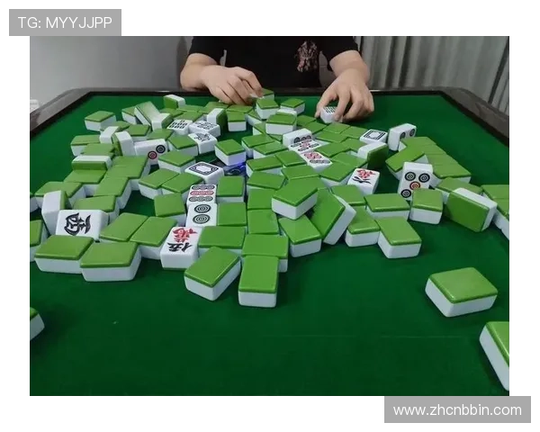 打牌九中最有效的几种最佳组合方案详解与实战建议