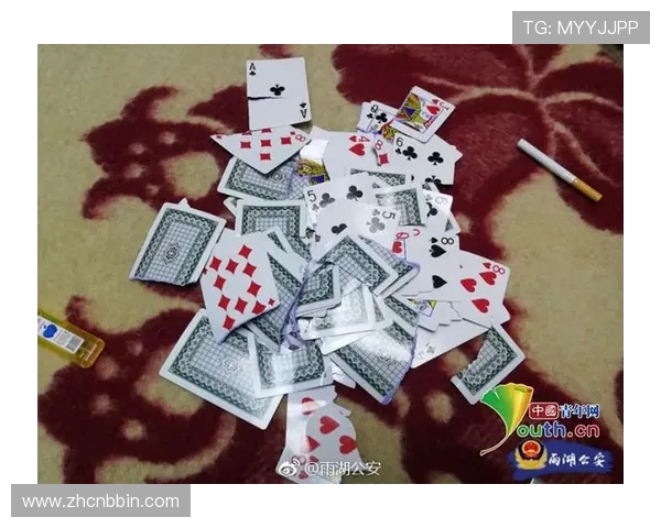 炸金花赌博的常见骗局揭秘，避免成为不法分子的受害者的实用技巧