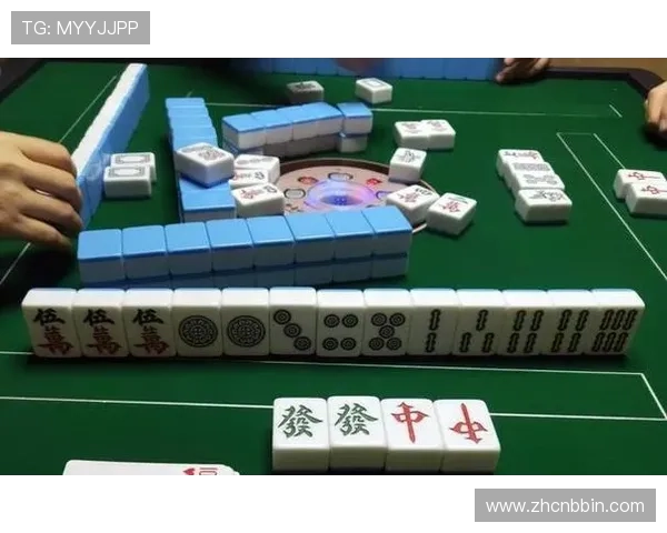 血战到底麻将新手必看技巧指南，快速入门掌握核心玩法